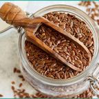 بذور الكتان: الغذاء الصغير بفوائد كبيرة