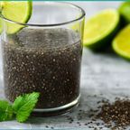 بذور الشيا (تأثيرها على صحة الإنسان)