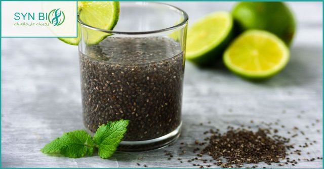 بذور الشيا (تأثيرها على صحة الإنسان)