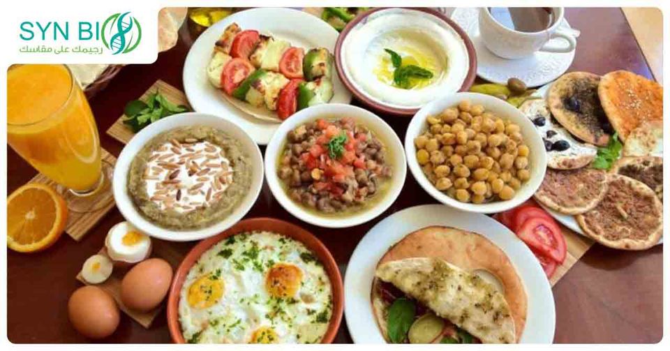 السحور المثالي